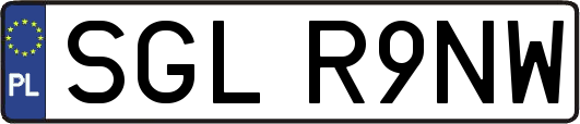 SGLR9NW