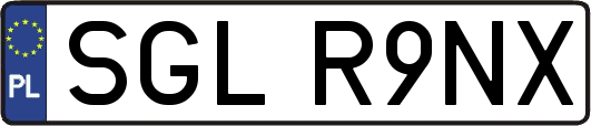 SGLR9NX