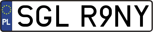 SGLR9NY