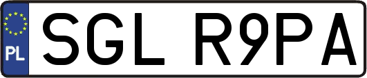 SGLR9PA