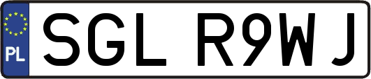 SGLR9WJ