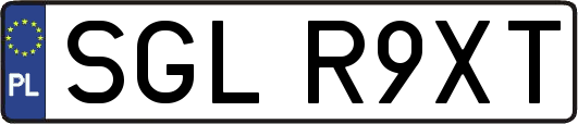 SGLR9XT