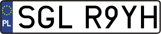 SGLR9YH