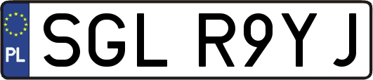 SGLR9YJ