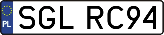SGLRC94