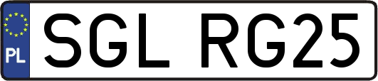 SGLRG25
