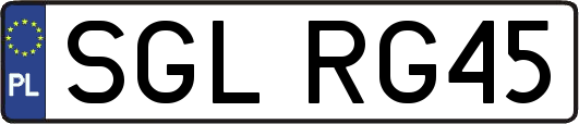 SGLRG45