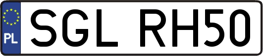 SGLRH50