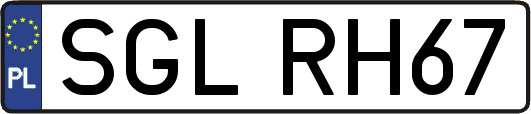 SGLRH67
