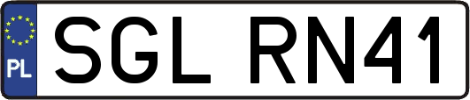 SGLRN41