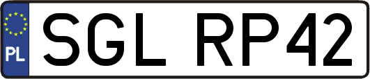 SGLRP42