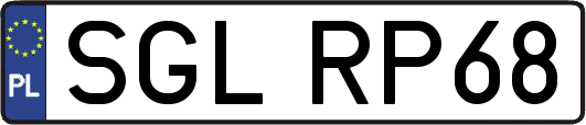 SGLRP68
