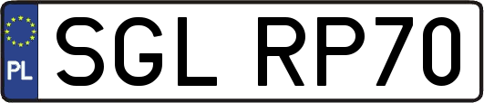 SGLRP70