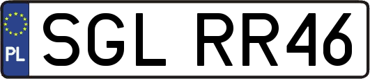 SGLRR46