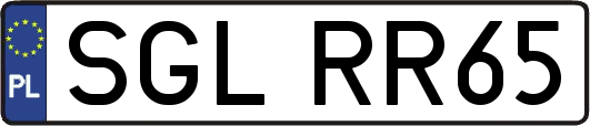 SGLRR65
