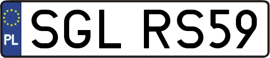 SGLRS59
