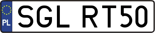 SGLRT50