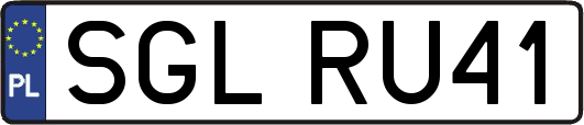 SGLRU41
