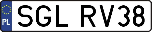 SGLRV38