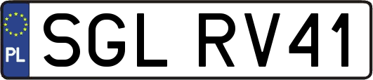 SGLRV41