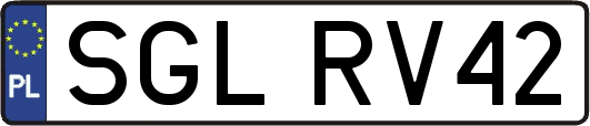 SGLRV42