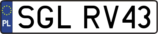 SGLRV43