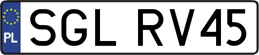 SGLRV45