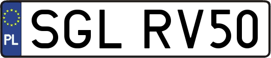 SGLRV50