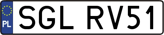 SGLRV51