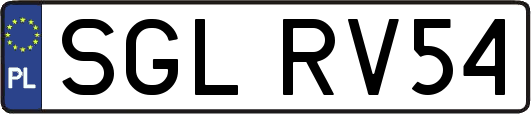 SGLRV54