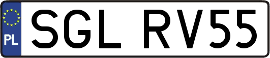 SGLRV55