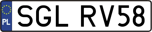 SGLRV58