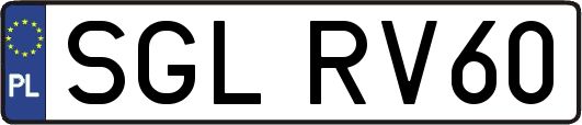 SGLRV60