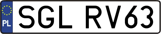 SGLRV63