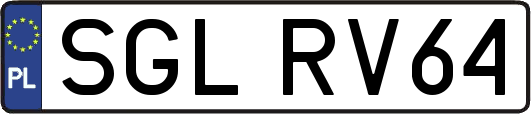 SGLRV64