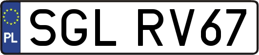SGLRV67