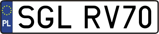 SGLRV70