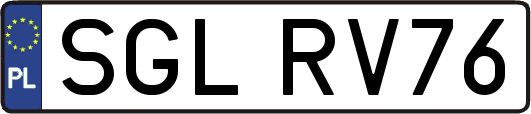 SGLRV76