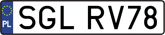 SGLRV78