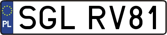 SGLRV81