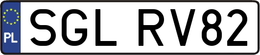 SGLRV82