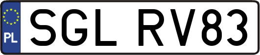 SGLRV83