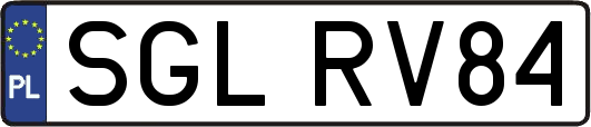 SGLRV84
