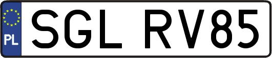 SGLRV85