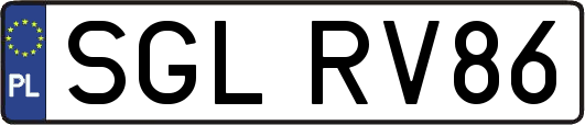 SGLRV86