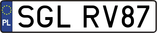 SGLRV87