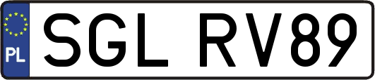 SGLRV89
