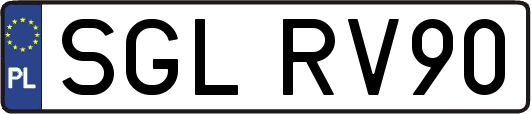 SGLRV90