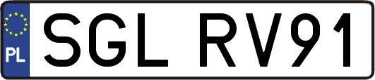 SGLRV91