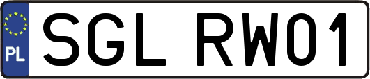 SGLRW01